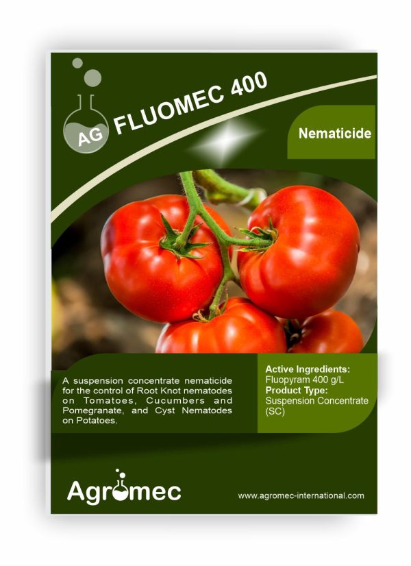 AG FLUOMEC 400