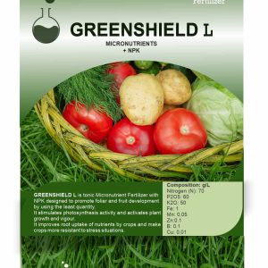 GREENSHIELD L