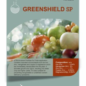 GREENSHIELD SP