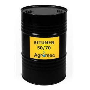 BITUMEN 50/70 (PAVING GRADE)