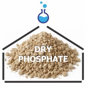 DRY PHOSPHATE