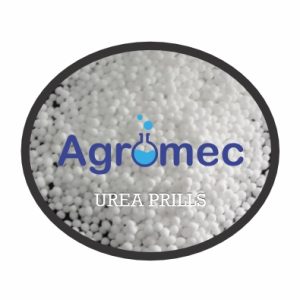 UREA PRILLS