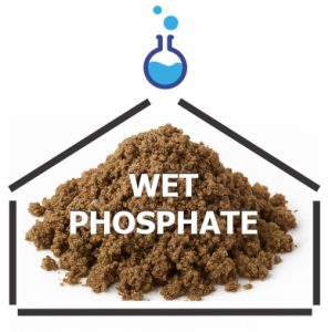 WET PHOSPHATE